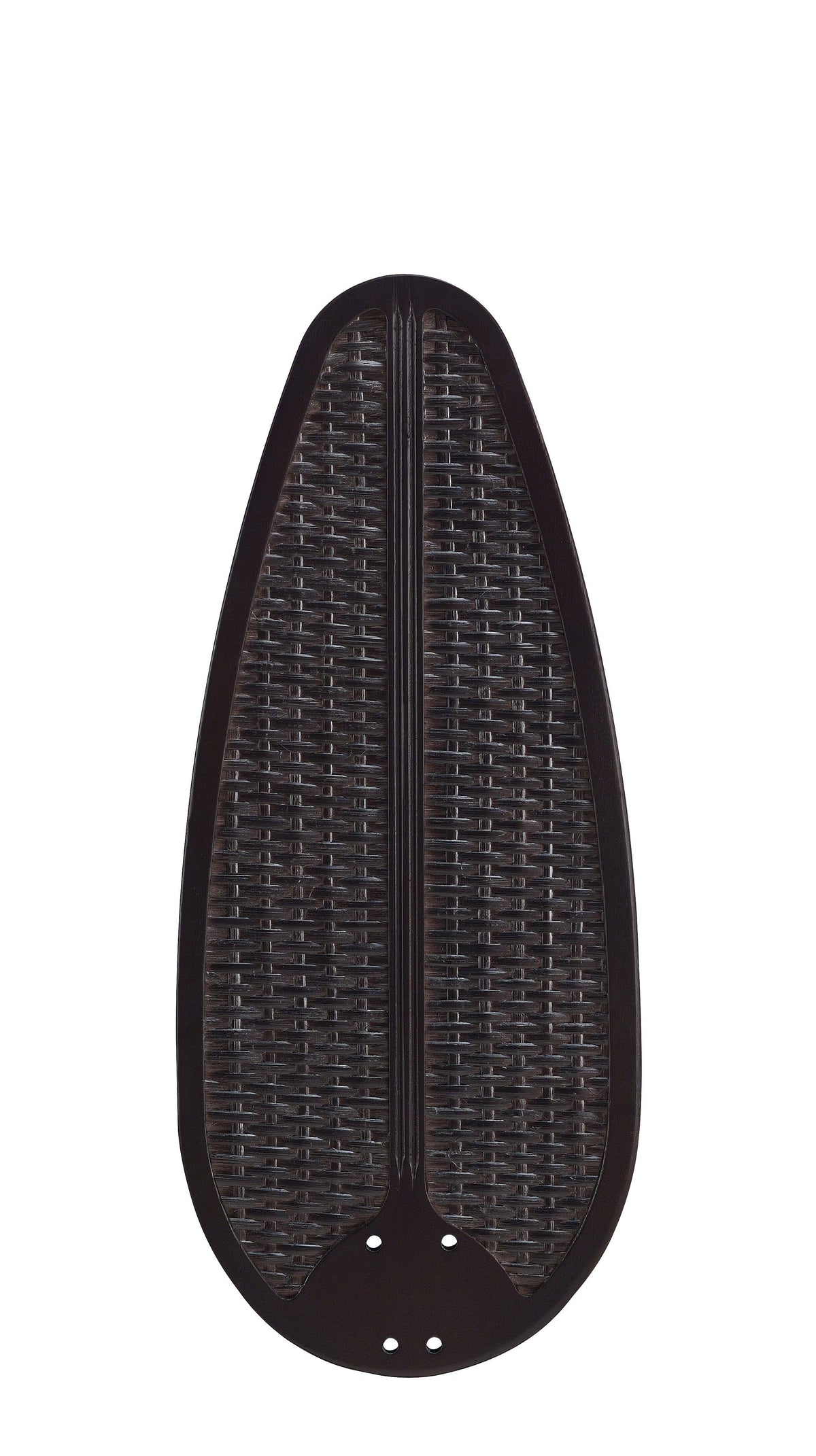 Blade Set of Five in Dark Walnut S50739