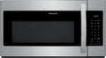 30 inch Over the Range Microwave with 1.8 cu. ft. Capacity, Stainless Steel Q60944
