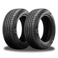 Set of 4 All Season Performance Tires 245/50R18 P123557