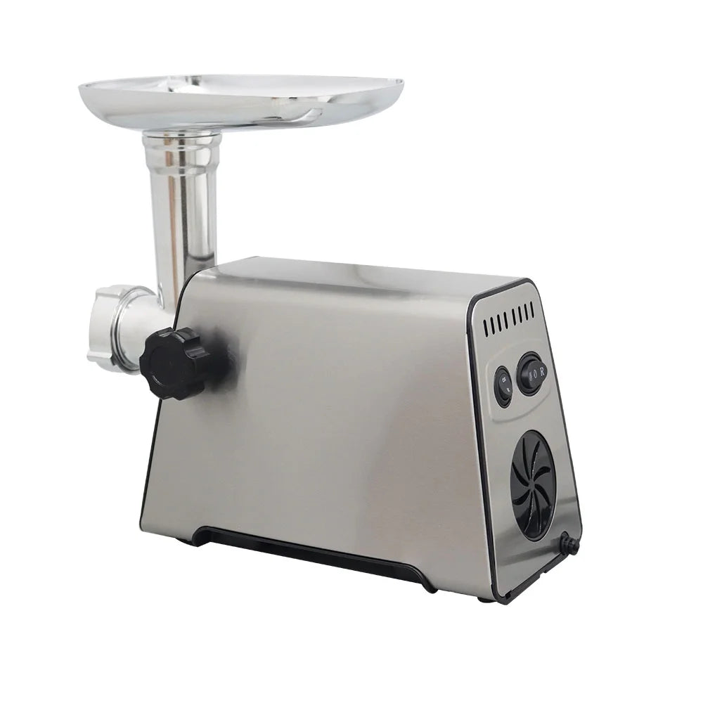 Electric Animal Feed Pellet Machine 5mm 220V J30239
