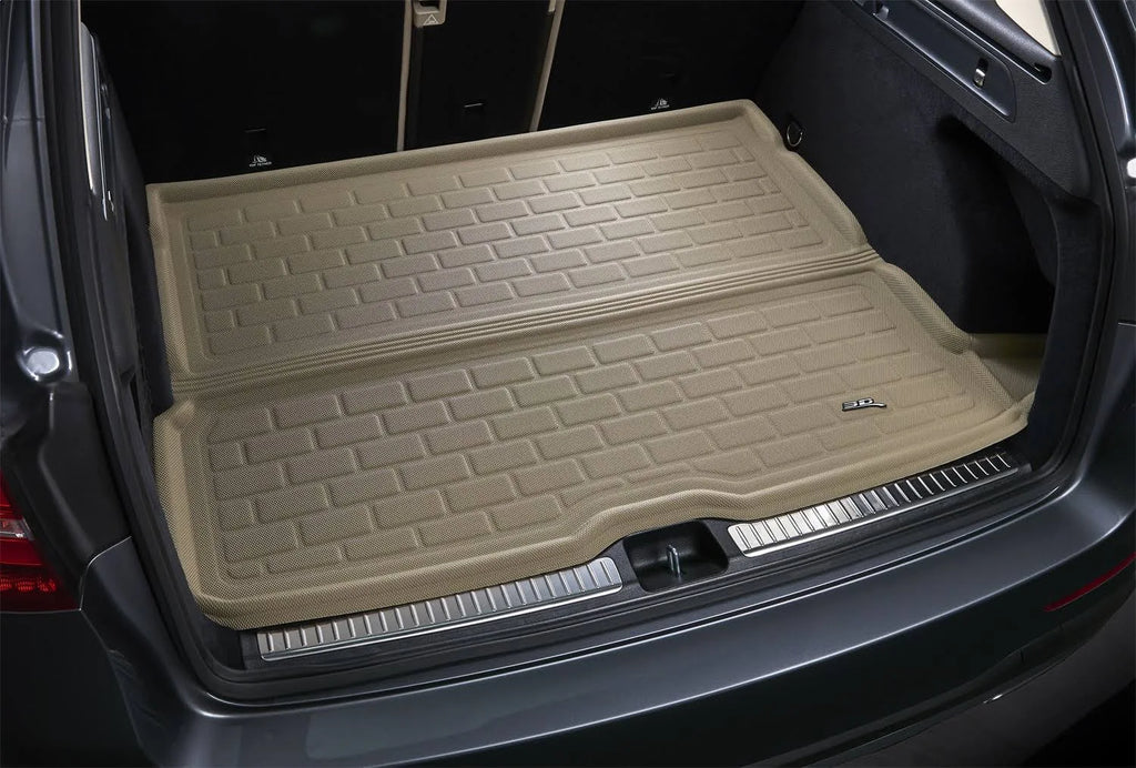 Tan Cargo Liner E250877