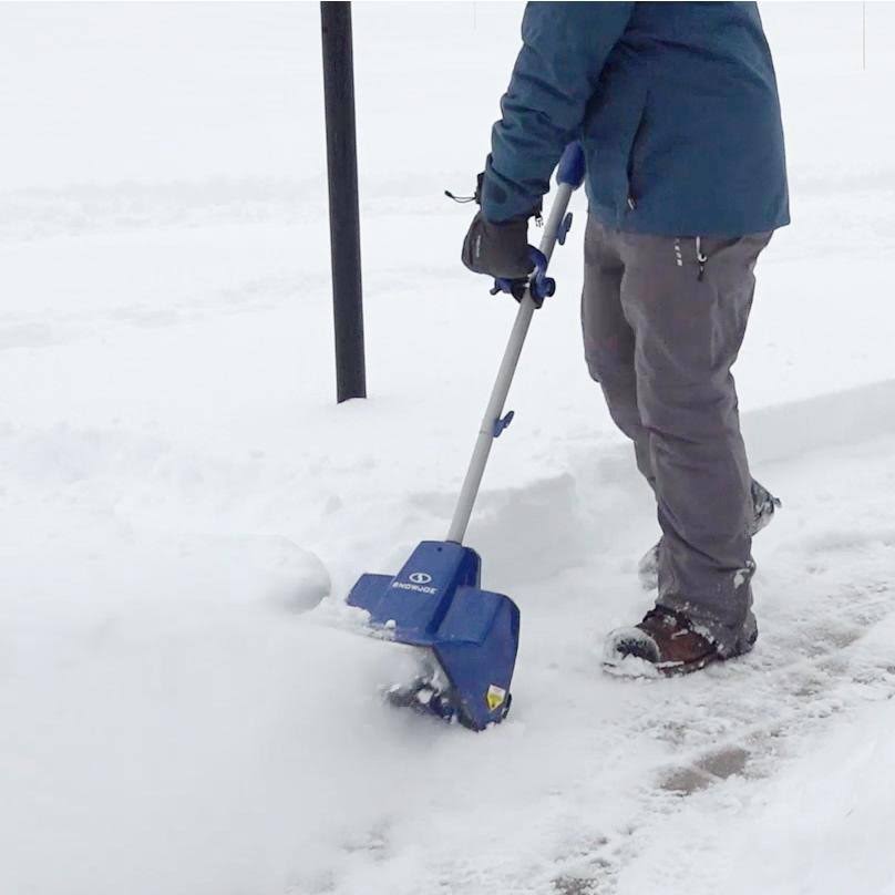 Cordless Snow Shovel B28265
