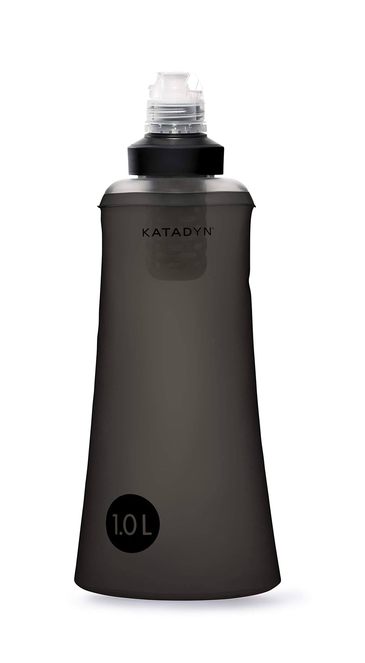 Black 1L Water Filtration System A427009