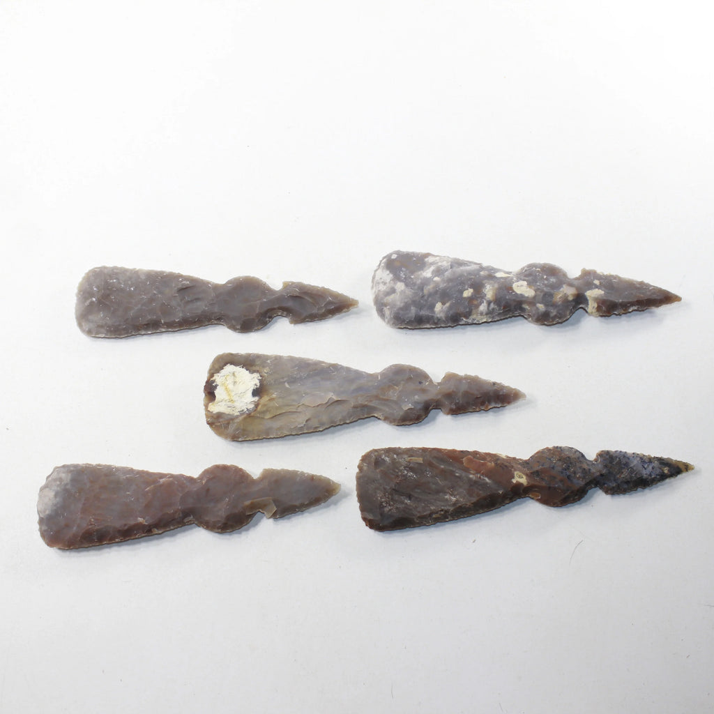 Ornamental Tomahawk Heads P45783