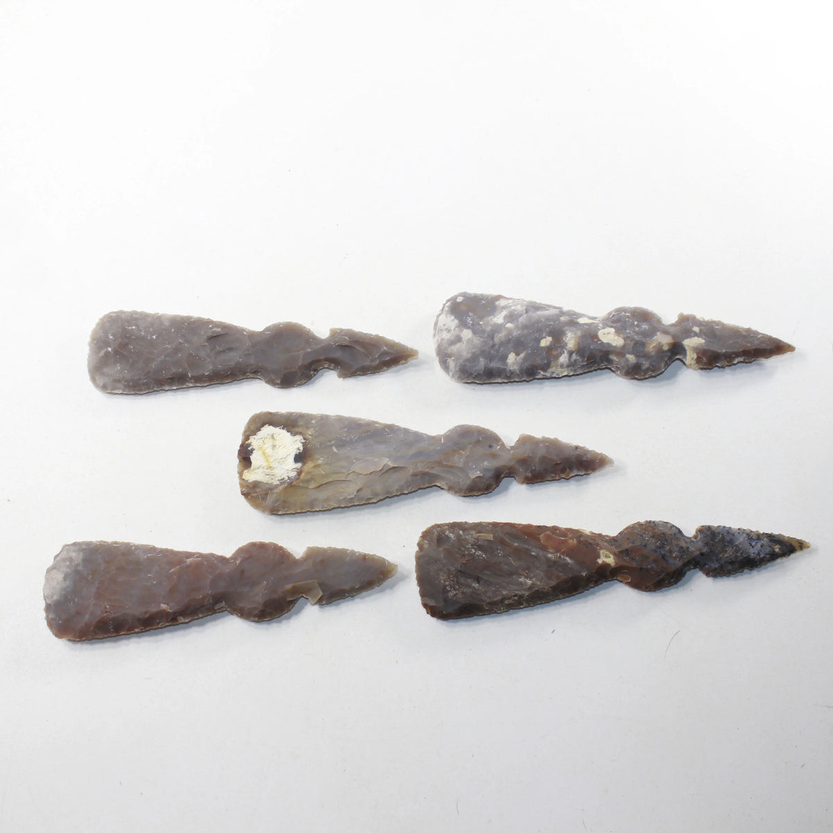 Ornamental Tomahawk Heads P45783
