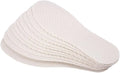 20 Pairs Disposable Breathable Thin Insoles U88767