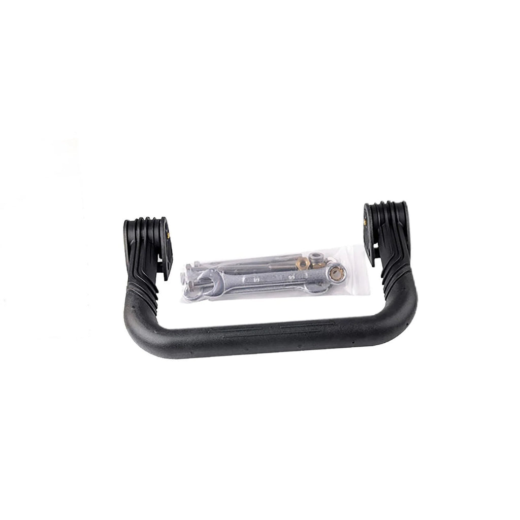 Retractable Boarding Ladder for Motorboat Dinghy Yacht N797476