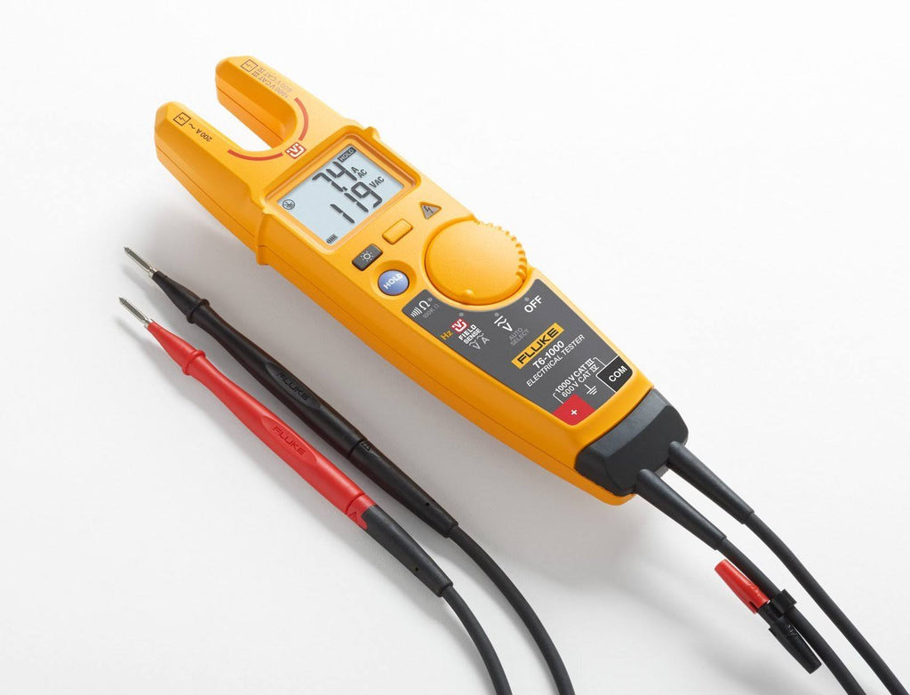 Electrical Tester V25206