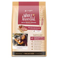 Whole Grains with Pork Beef & Lamb Dry Dog Food V5622