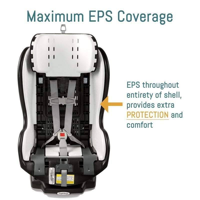Convertible Car Seat S7047