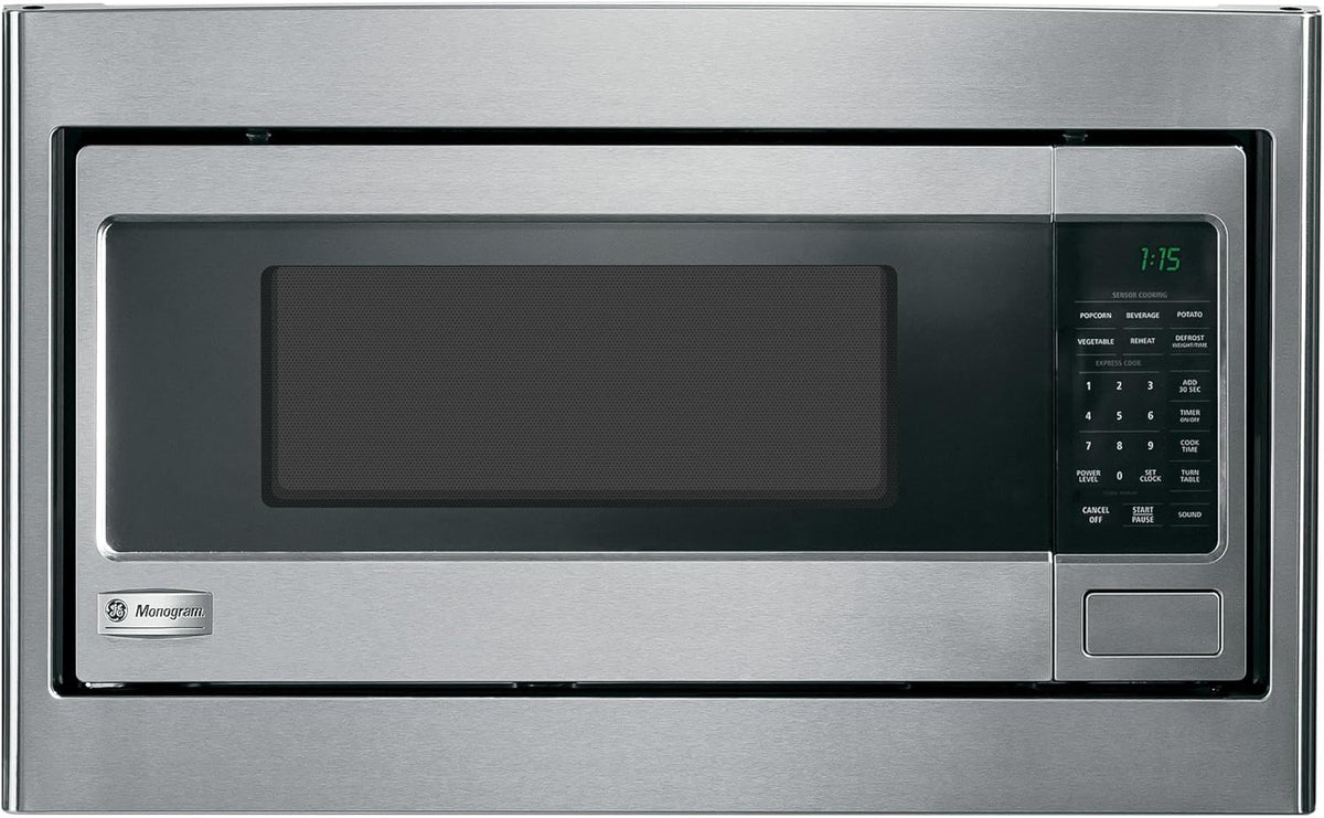 27" Stainless Steel Microwave Trim Kit Z698853