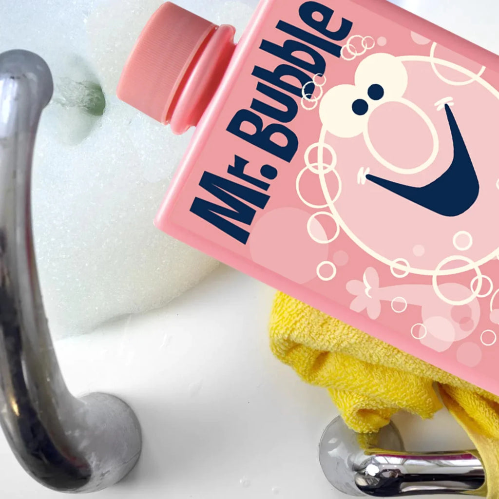 Bubble Bath, Original Bubblegum Scent, 8 fl oz E535112