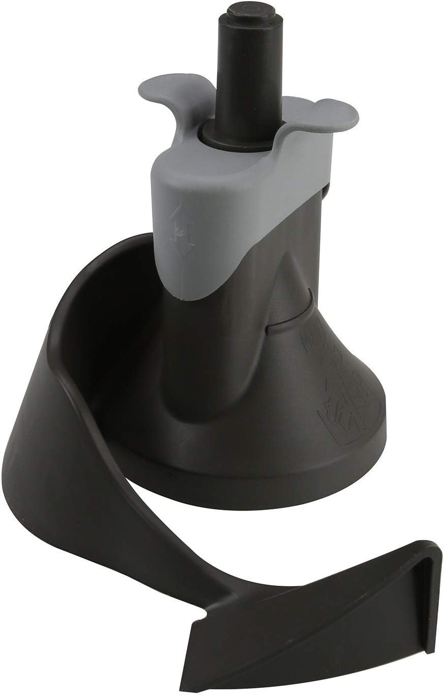 Black Air Fryer W390