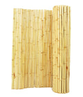 Natural Bamboo Fencing D361472