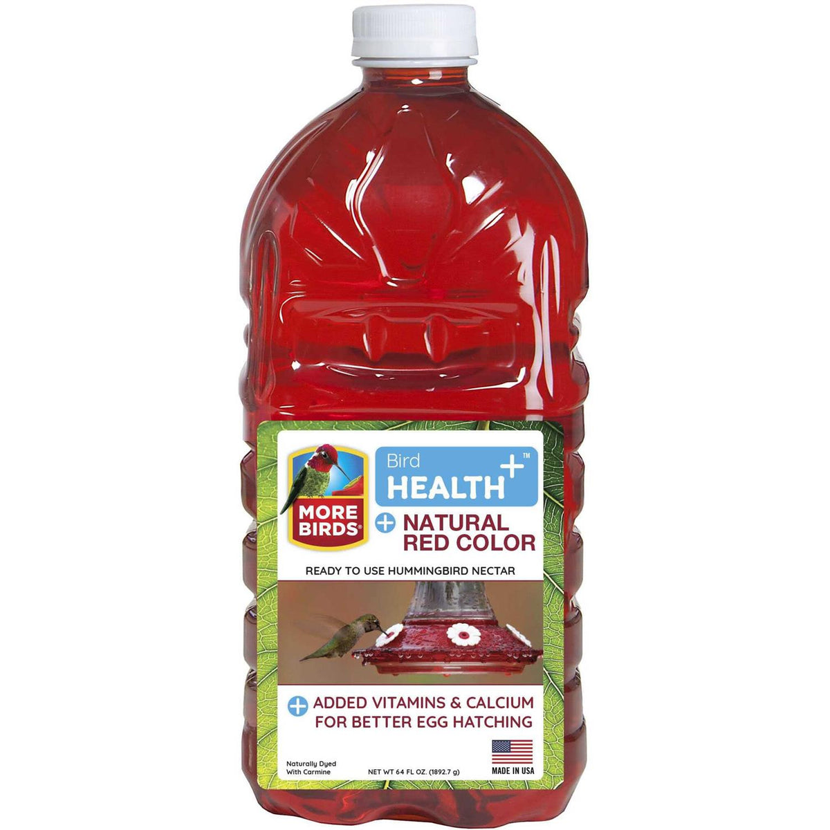 Hummingbird Nectar Z6775