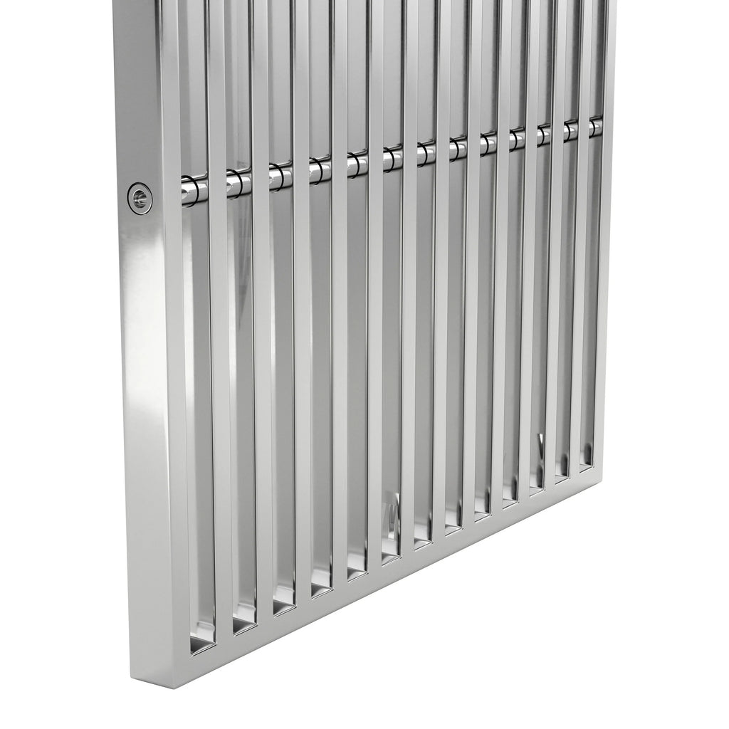 Silver Bench Z388