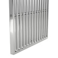 Silver Bench Z388