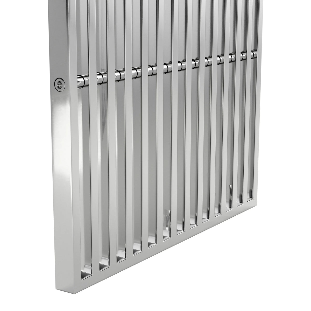 Silver Bench Z388