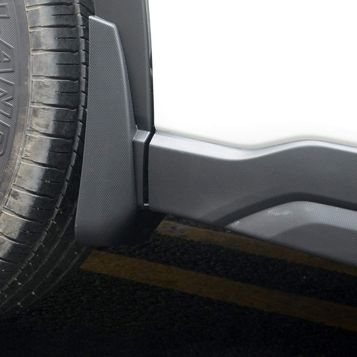 Mud Flaps for Subaru Forester 2019-2022 (4 PC Set) P929642