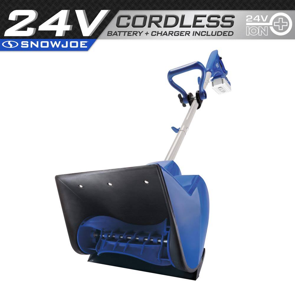 Cordless Snow Shovel B28265