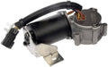 Transfer Case Motor Q371