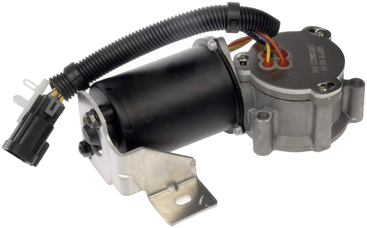 Transfer Case Motor Q371