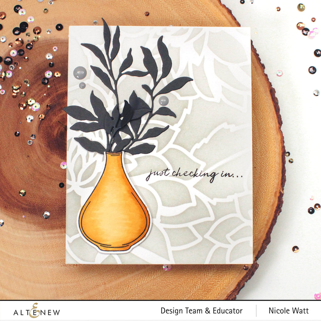 Cardmaking Kit U60338