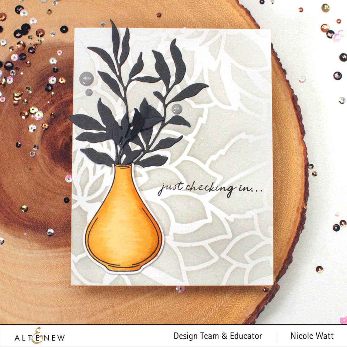Cardmaking Kit U60338