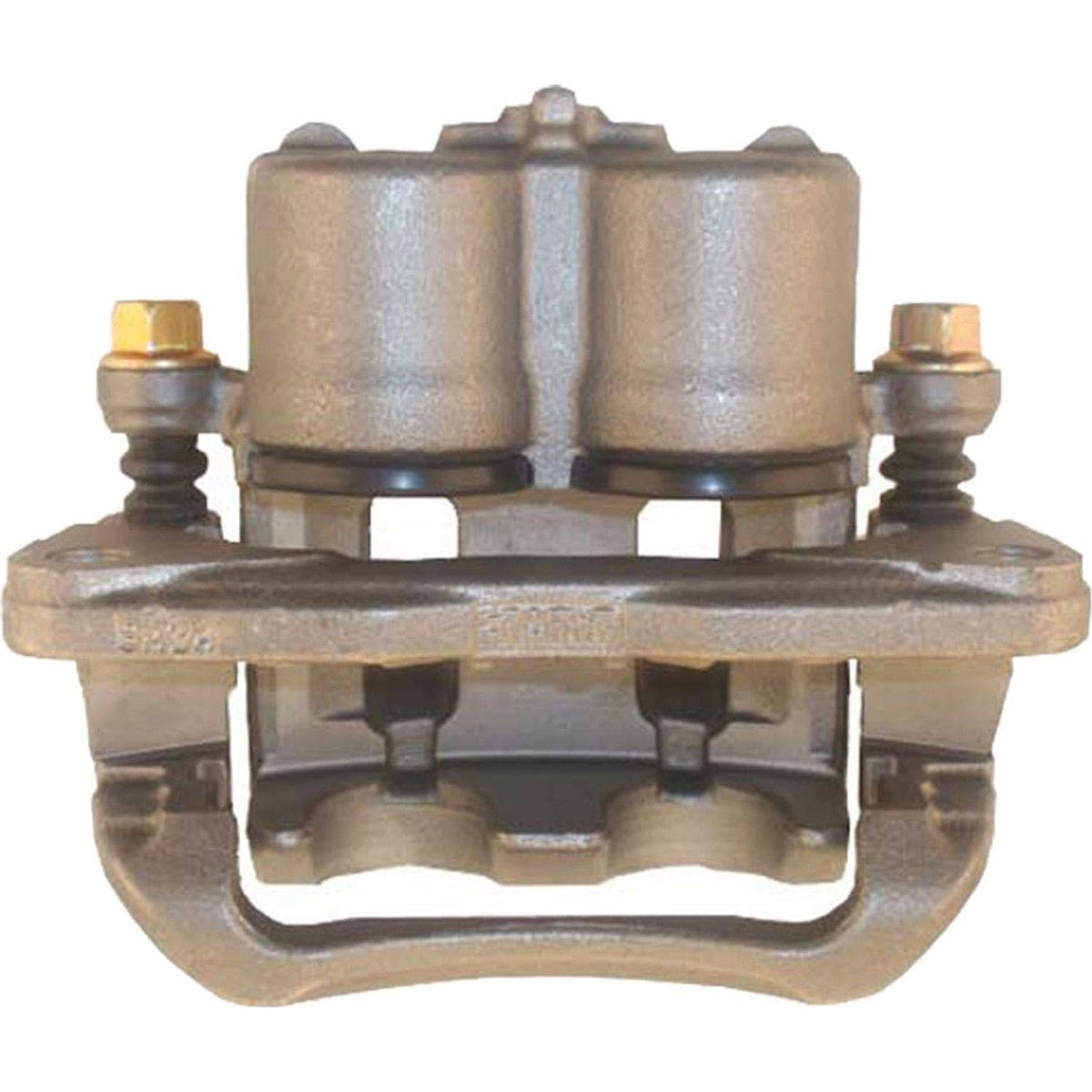 Bracketed Brake Caliper L93317