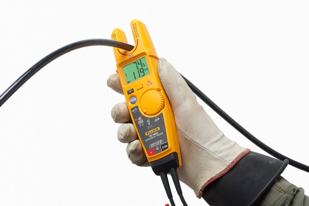 Electrical Tester V25206