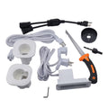 Cable Management Kit with US Plug V7889
