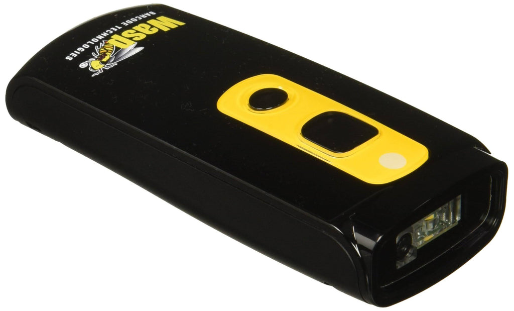 Pocket Wireless Barcode Scanner J62197