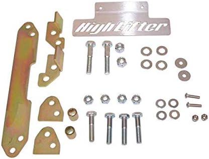 2'' Lift Kit Honda 500 & 520 Foreman/420 Rancher SRA Z589626