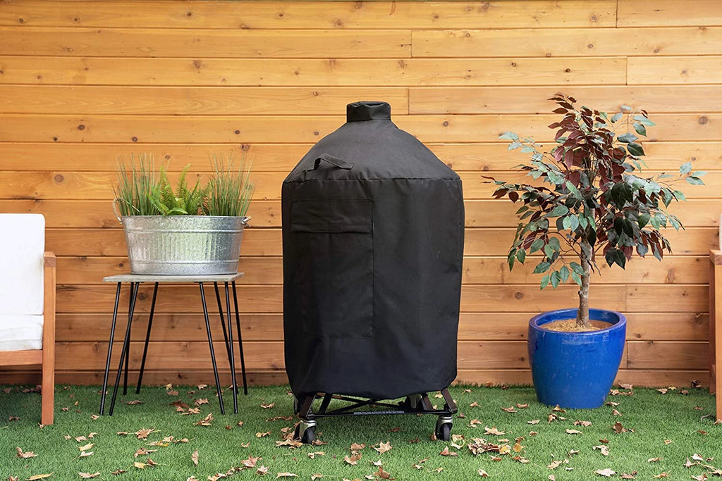 Ceramic Grill Cover Medium G2274