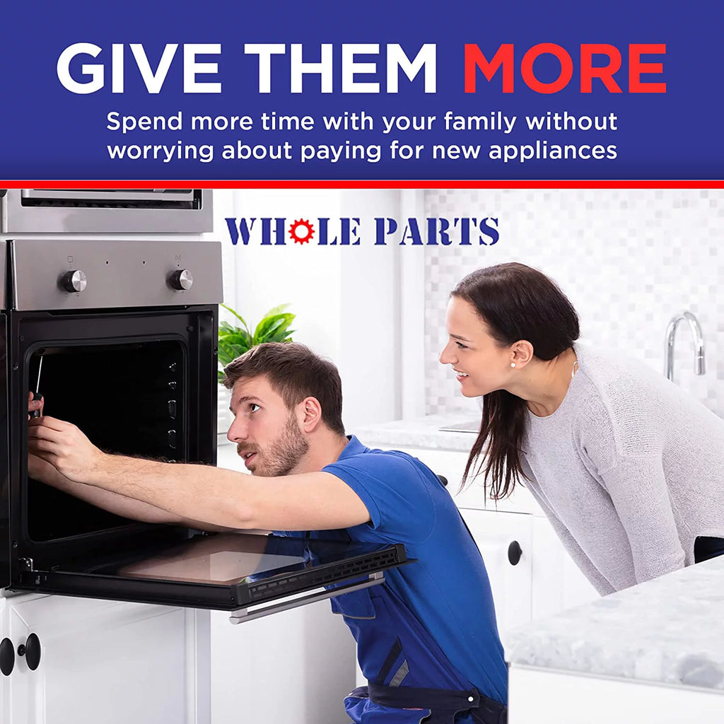 Washer Handle Replacement A9420