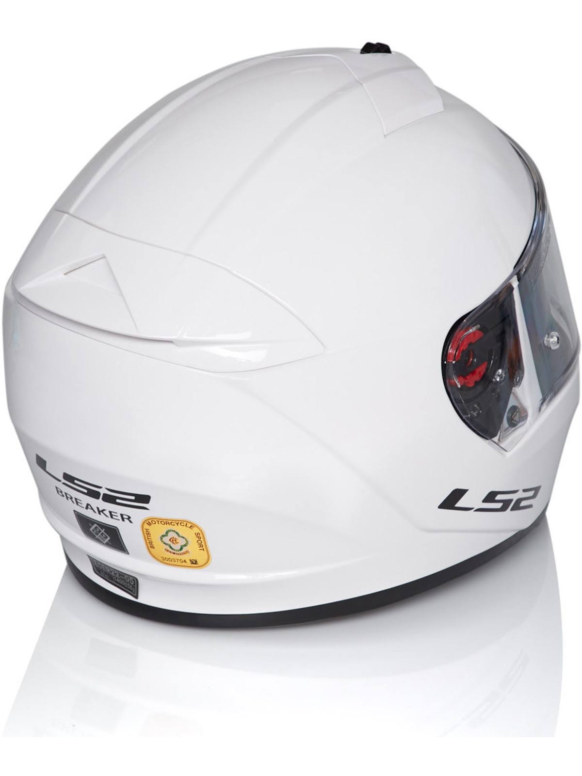 Helmet Size 3XL D550