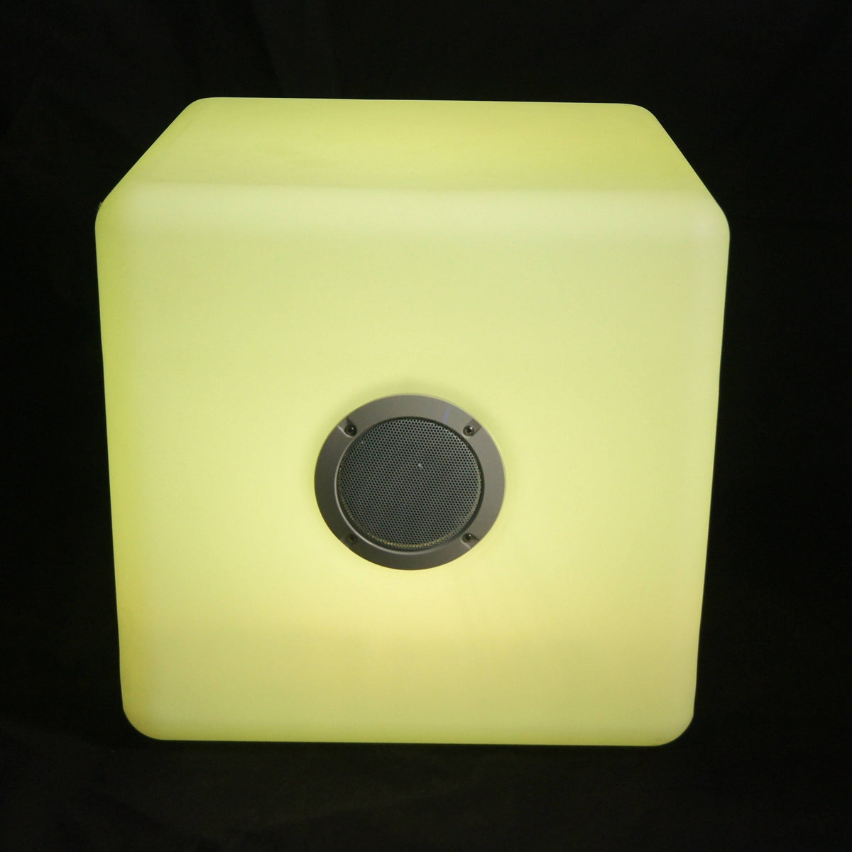 16x22 LED Cube with Bluetooth Speaker F467130