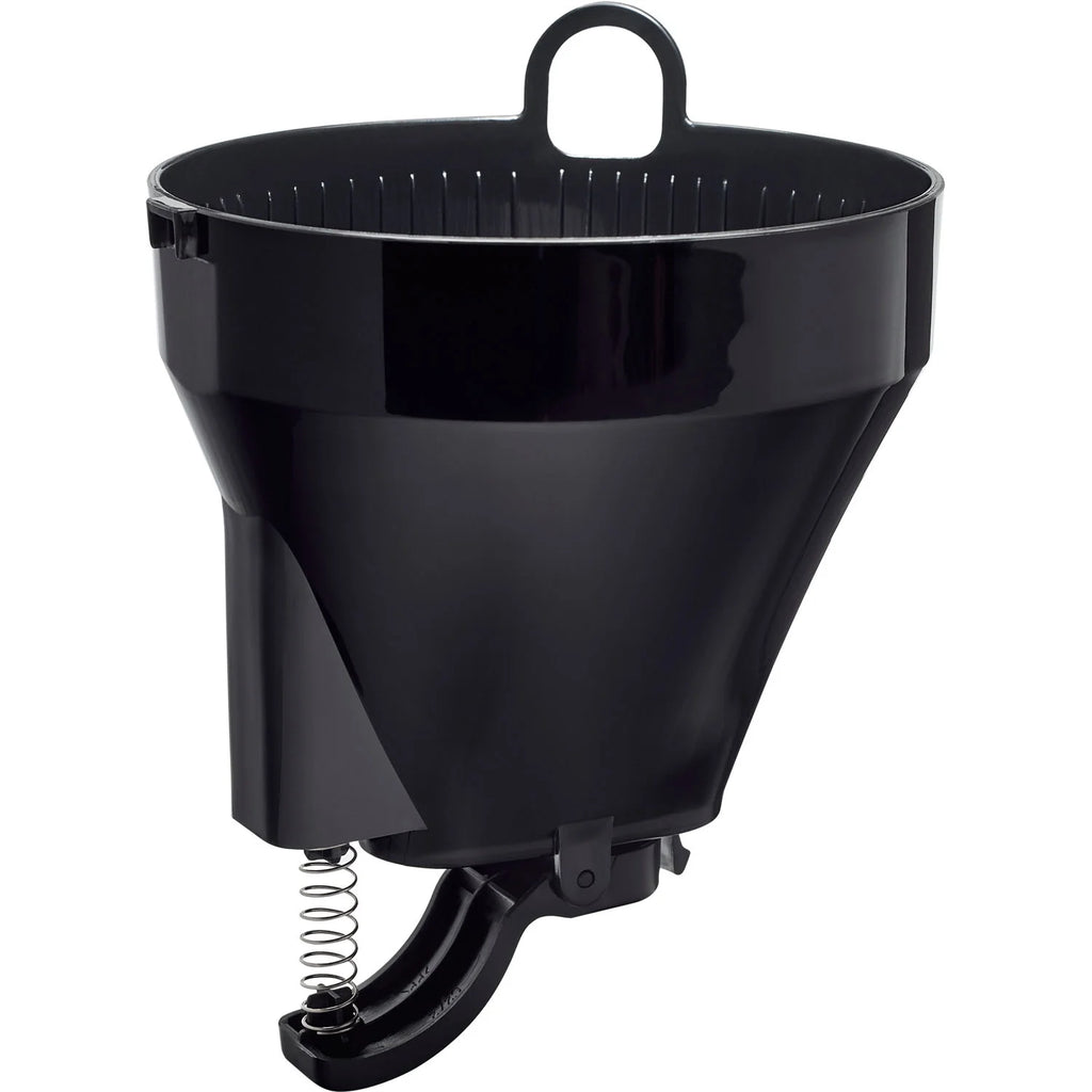 Black 12 Cup Drip Coffee Maker Q10966