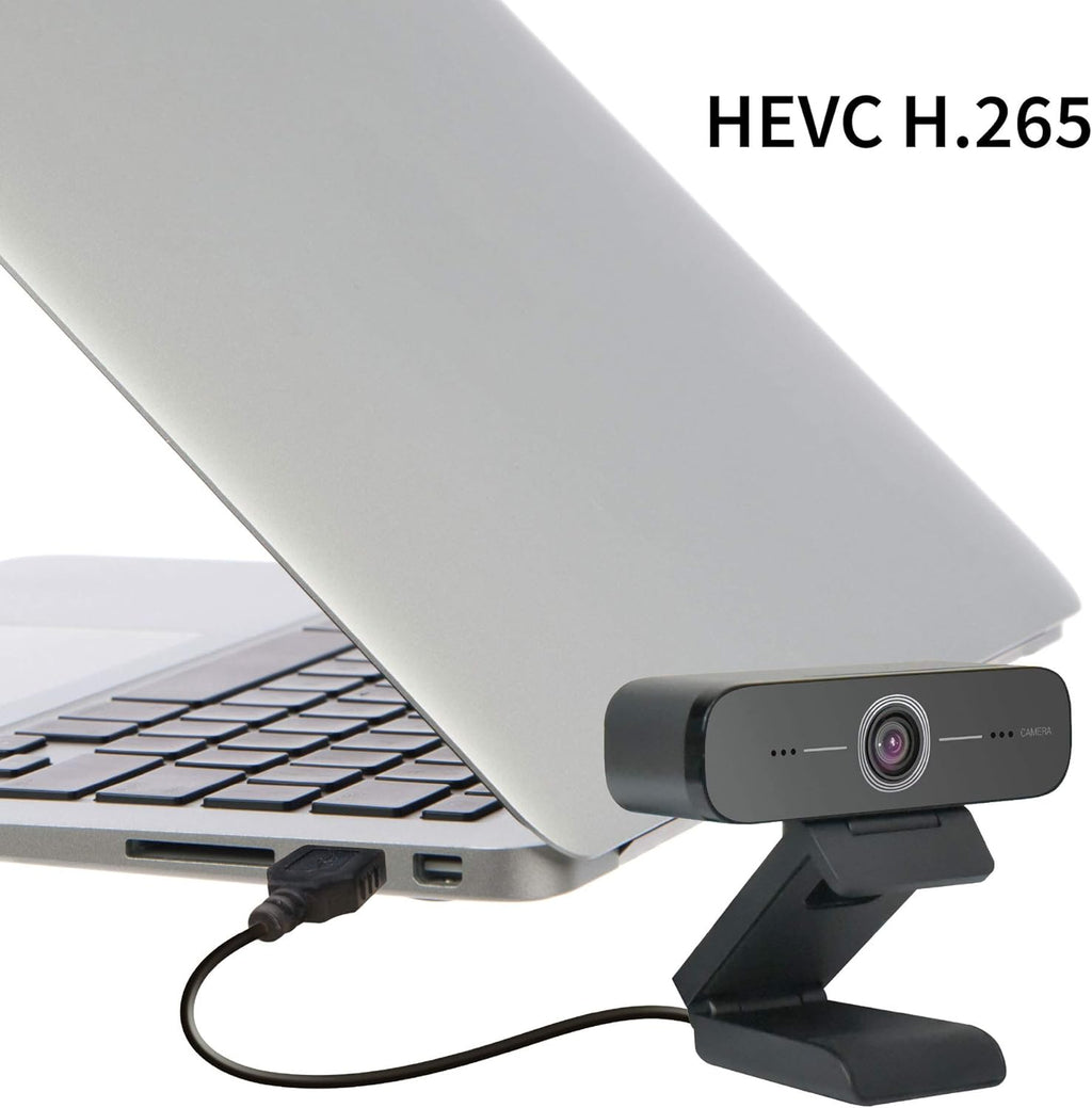 1080p Full HD Webcam with Noise Suppression Z856462