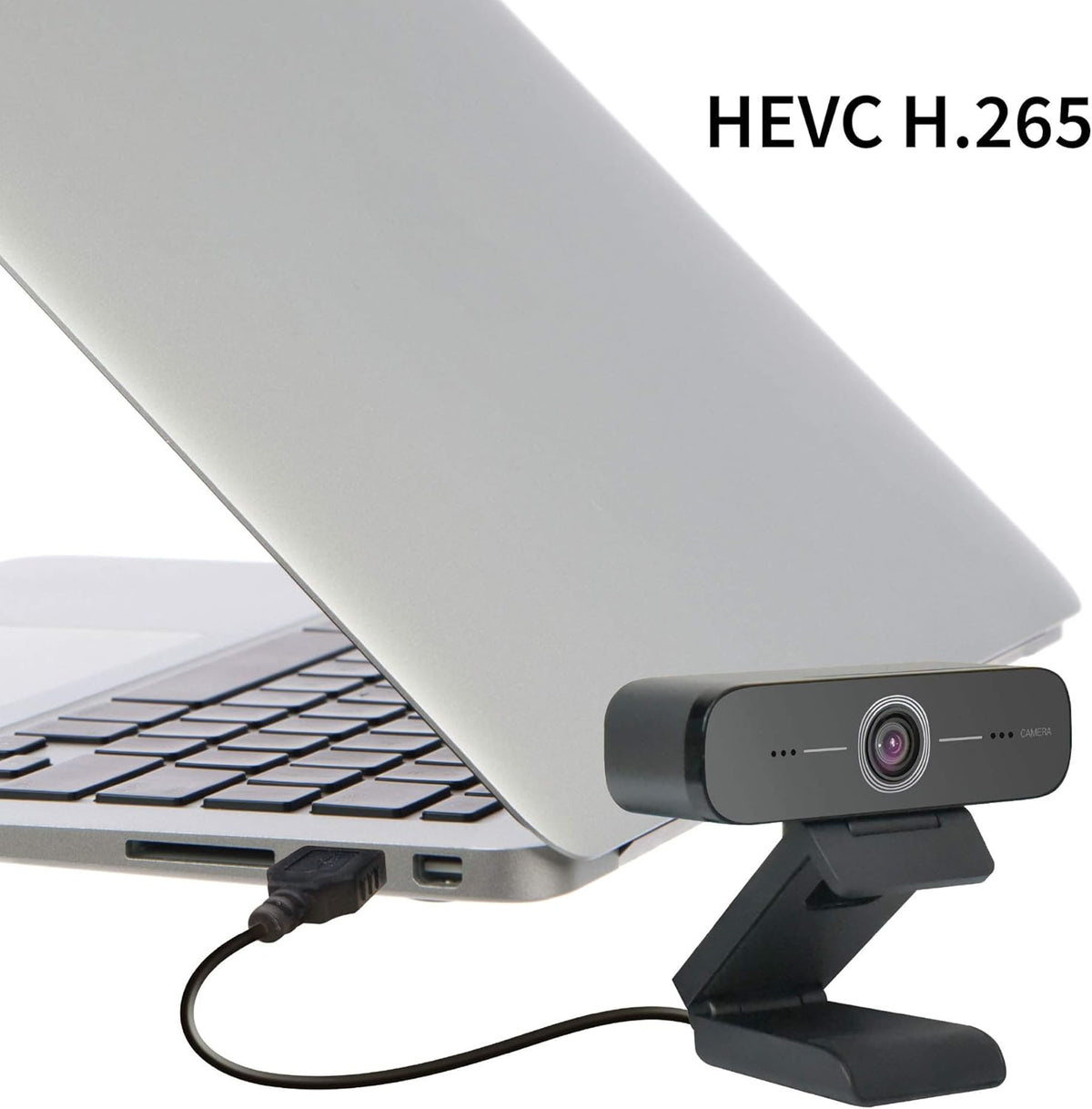 1080p Full HD Webcam with Noise Suppression Z856462