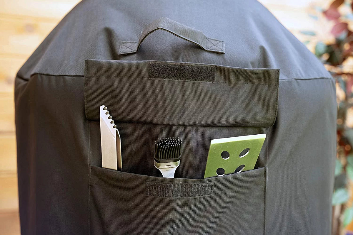 Ceramic Grill Cover Medium G2274