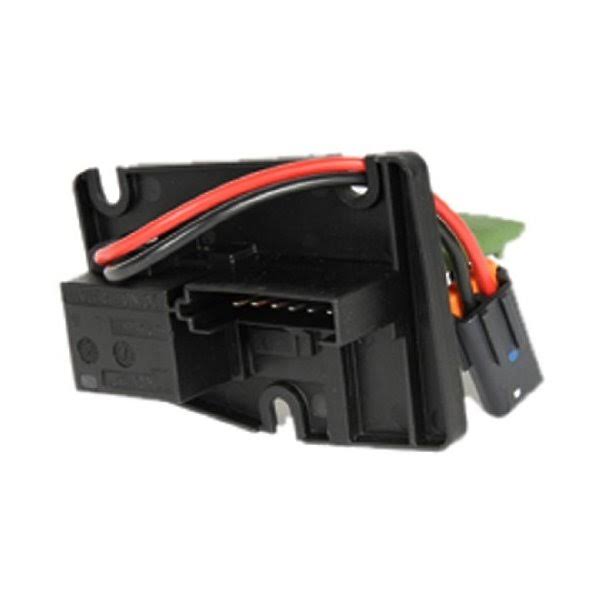Blower Motor Resistor W5613
