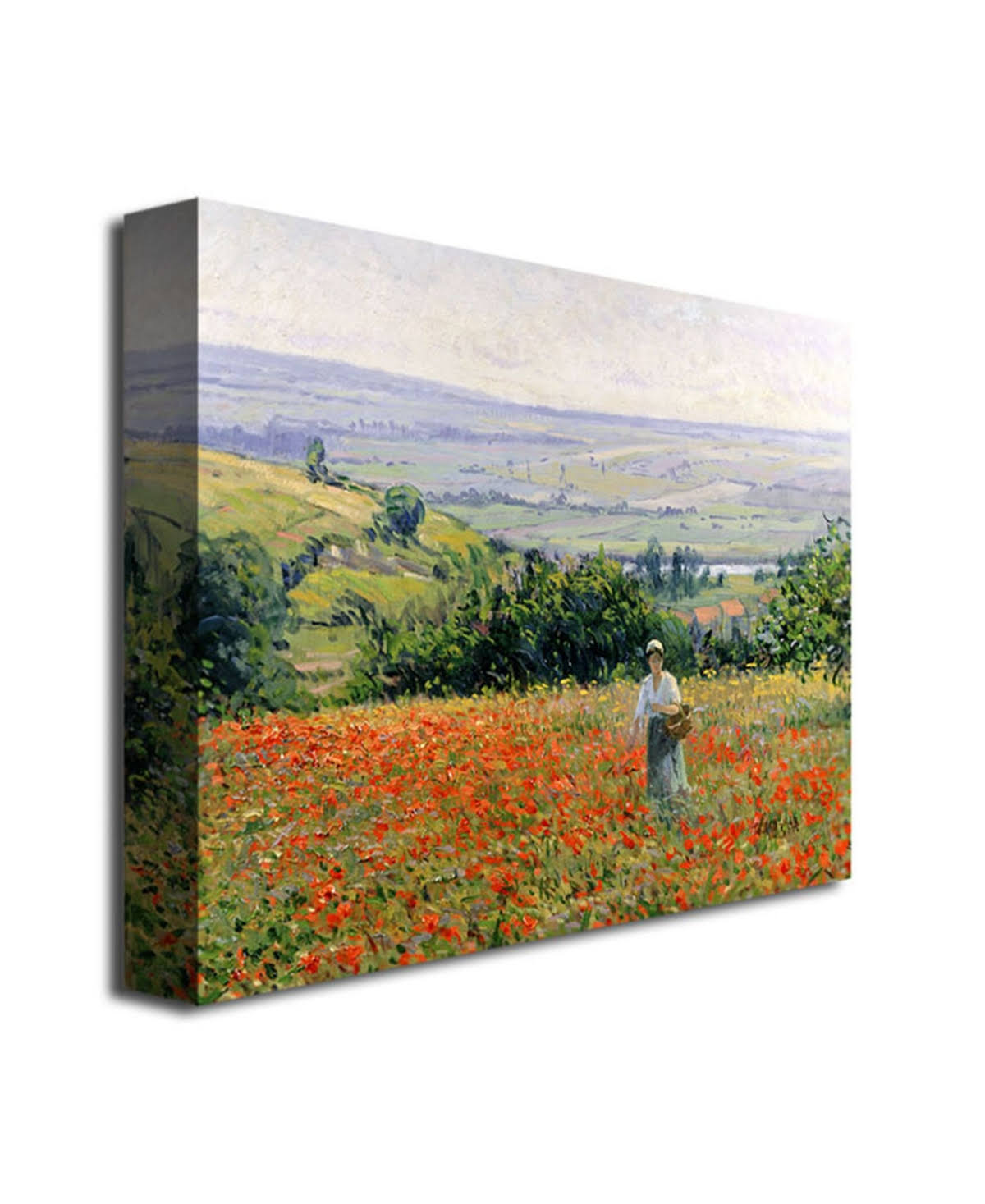 Canvas Art B608