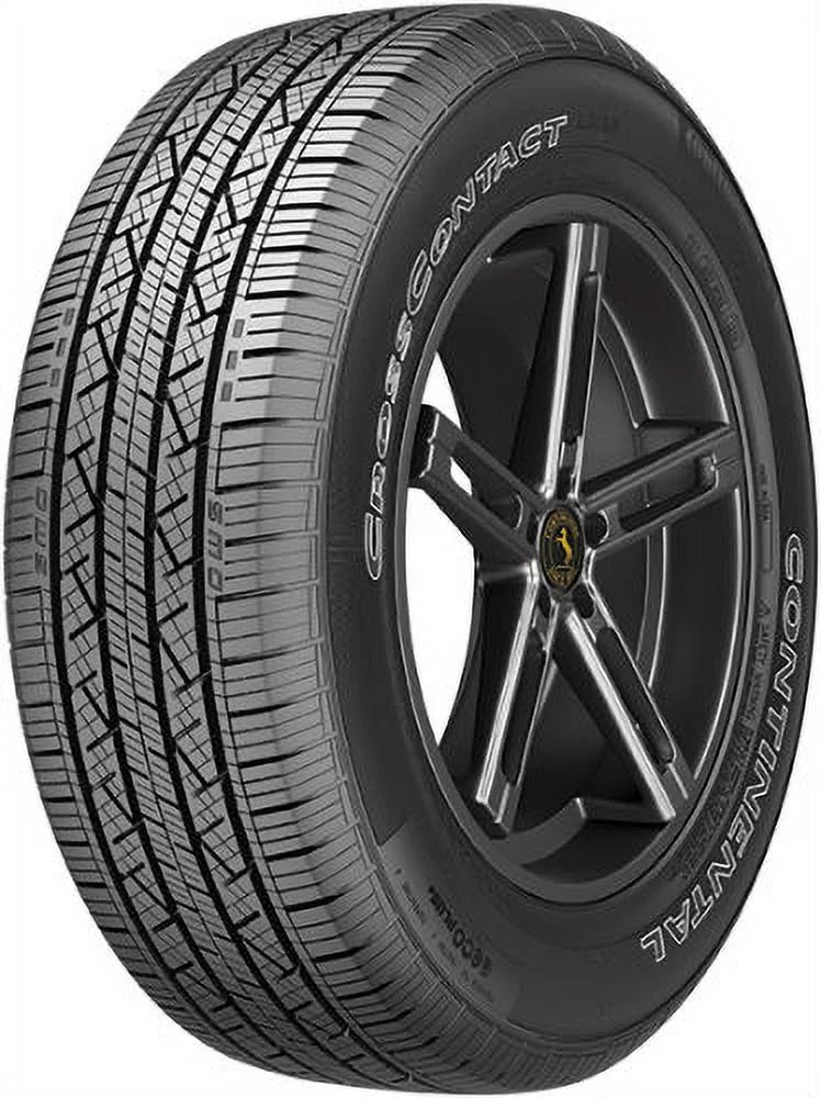 275/50R20 109H Continental CrossContact LX25 D79916