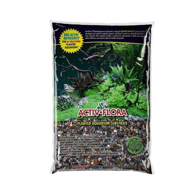 Aquarium 20-Pound U4999
