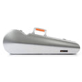 Contoured Violin Case Aluminum T229