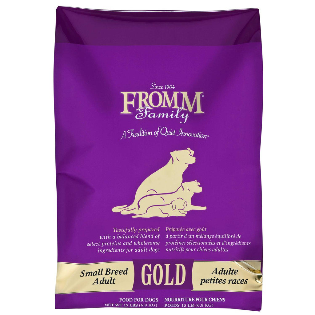 Adult Gold Dog Food A173