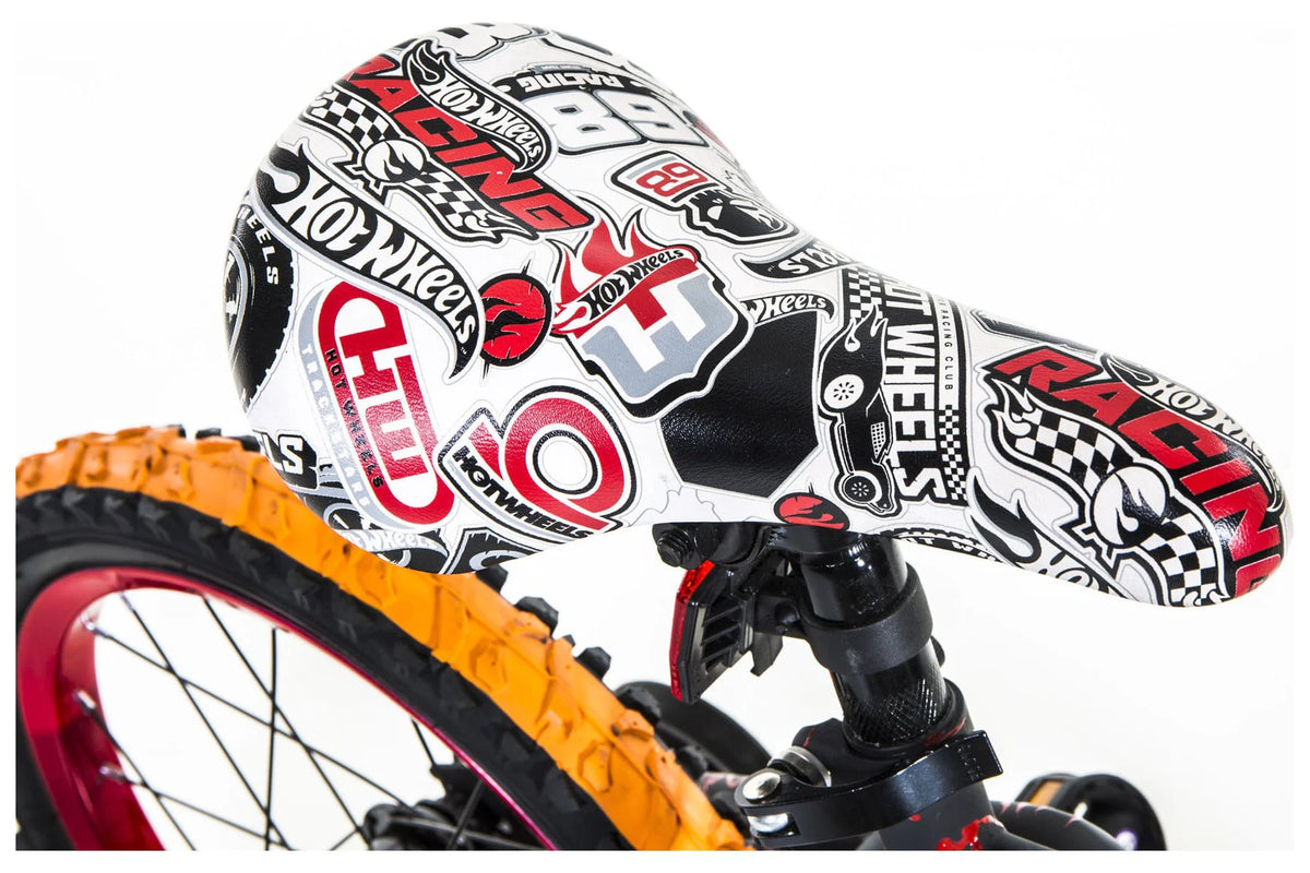 16-Inch BMX Bike Y290107
