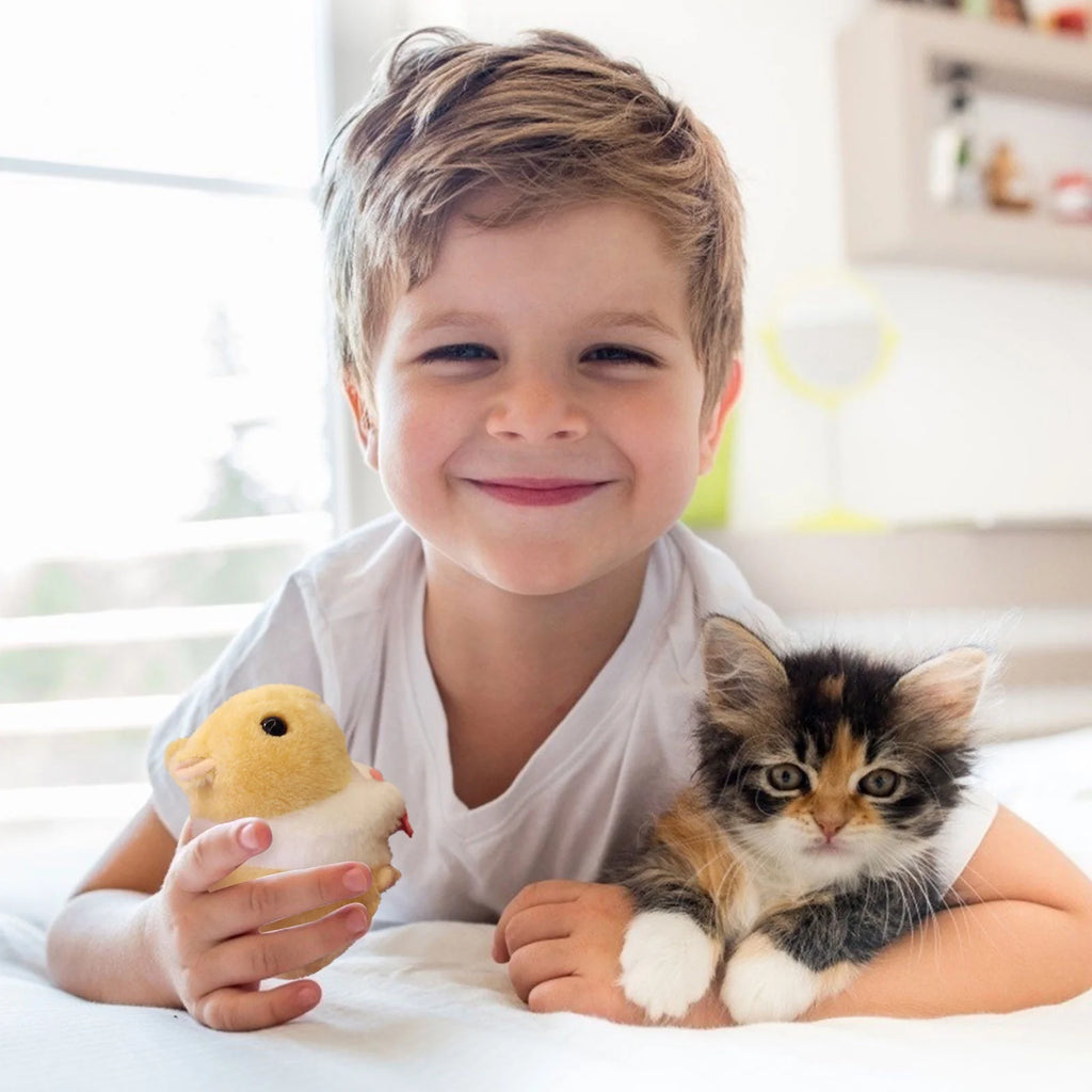 Hamster Plush Toy E2925