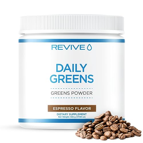Espresso Superfood Powder I30871